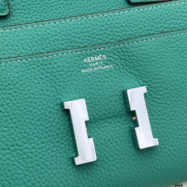 エルメス バッグ 激安角部分ディテール